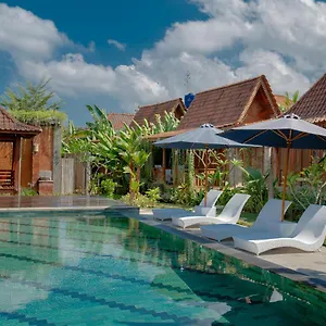 Villa Moson, Legian (Bali)