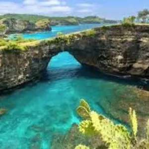 Villa Bella 1br, Legian (Bali)