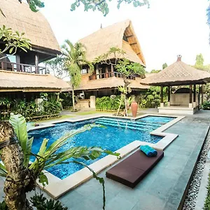 Villa Radiant Jepun, Legian (Bali)